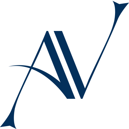 Logo Avel Vor, restaurant gastronomique à Port-Louis